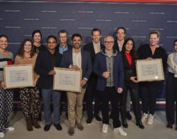 TOMMY HILFIGER CELEBREAZĂ O ABORDARE MAI INCLUZIVĂ ÎN DOMENIUL MODEI LA CEA DE A DOUA EDIȚIE A TOMMY HILFIGER FASHION FRONTIER CHALLENGE