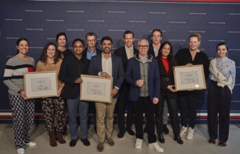 TOMMY HILFIGER CELEBREAZĂ O ABORDARE MAI INCLUZIVĂ ÎN DOMENIUL MODEI LA CEA DE A DOUA EDIȚIE A TOMMY HILFIGER FASHION FRONTIER CHALLENGE