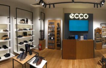 ECCO a implementat primul concept de magazin Prime în România