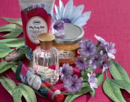 Floral Bloom – Primăvara aceasta lasă frumusețea să înflorească