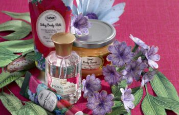 Floral Bloom – Primăvara aceasta lasă frumusețea să înflorească