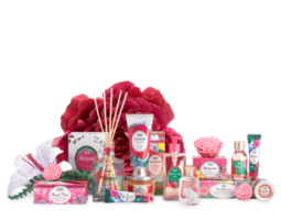 Cu Sabon dăruiești bucurie fără griji