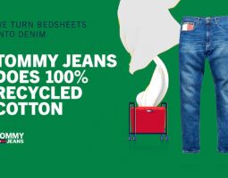 HAINELE SUSTENABILE – VIITORUL MODEI