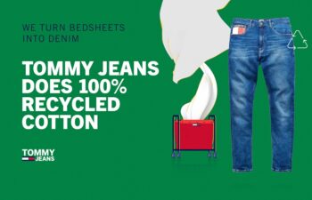 HAINELE SUSTENABILE – VIITORUL MODEI