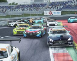 Piloții consacrați, cot la cot cu sim-racerii și gamerii, la ultima etapă a Campionatul Național Digital pe Circuit