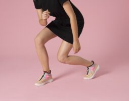 Frumusețea care nu se demodează în timp – ECCO NEW NATURA BY ECCO LEATHER de la ECCO Leather