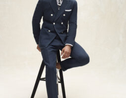 NOUL DEȚINĂTOR AL LICENȚEI PENTRU COLECȚIA TOMMY HILFIGER TAILORED