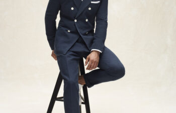 NOUL DEȚINĂTOR AL LICENȚEI PENTRU COLECȚIA TOMMY HILFIGER TAILORED