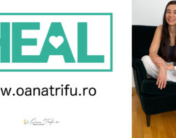 S-a lansat HEAL – programul care îți vindecă relația cu mâncarea!