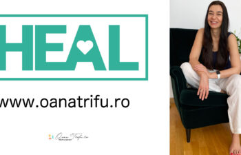 S-a lansat HEAL – programul care îți vindecă relația cu mâncarea!