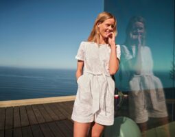 MODA PENTRU ZILELE DE VARĂ