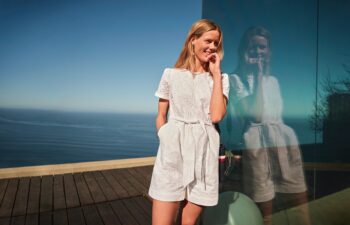 MODA PENTRU ZILELE DE VARĂ