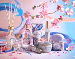 Tokyo Celebration: noua colecție Sabon în ediție limitată
