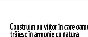 Mâine terminăm resursele naturale generate de planetă în 2020