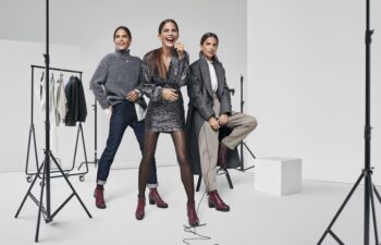 Confort, Stil, Încredere – Alege ECCO Shape!