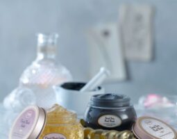 Cea mai frumoasă versiune a ta scoasă la iveală de noua colecție Sabon: Fresh & Glow