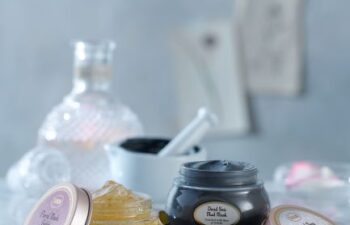 Cea mai frumoasă versiune a ta scoasă la iveală de noua colecție Sabon: Fresh & Glow