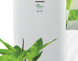 Bucură-te de aer curat in casa ta, cu purificatorul de aer Heinner HPA M500