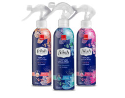 Pentru ca nu există parfum mai plăcut decât cel al rufelor proaspăt spălate și nici metodă mai ușoară de a-l menține