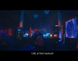 Atac cibernetic la adresa unui mare retailer din Romania?