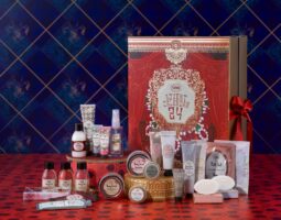 Sabon îți dăruiește 24 de motive de bucurie: noul Calendar Advent s-a lansat!