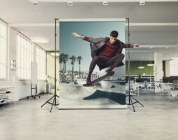 ECCO ST.1 HYBRID LITE – Pentru bărbații care aleg întotdeauna stilul și confortul