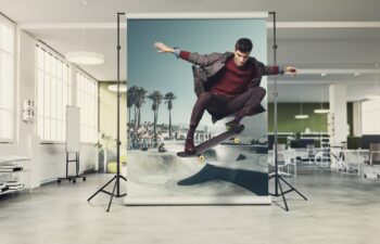 ECCO ST.1 HYBRID LITE – Pentru bărbații care aleg întotdeauna stilul și confortul