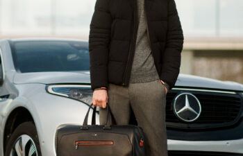 TOMMY HILFIGER INTRODUCE UN TWIST AL SUSTENABILITĂȚII ÎN COLECȚIA CAPSULĂ TOAMNA 2020 TOMMYXMERCEDES-BENZ