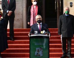 Pregătește-te pentru ceva #EXTRAORDINAR la USAMV București București, 14 Octombrie 2020