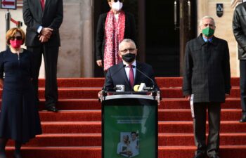 Pregătește-te pentru ceva #EXTRAORDINAR la USAMV București București, 14 Octombrie 2020