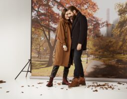 Fashion & Style cu ECCO TREDTRAY