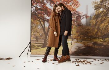 Fashion & Style cu ECCO TREDTRAY