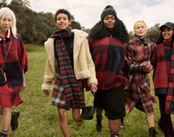 CAMPIONII TOMMY HILFIGER ÎN INCLUZIUNE ȘI DIVERSITATE DIN CAMPANIA COLECȚIEI TOAMNA 2020 TOMMY ICONS