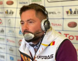 One Woman Show O cursă de anduranță într-ale antreprenoriatului  CONAF și FRAS un parteneriat puternic