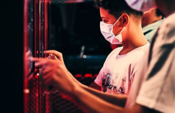 4 motive pentru care Vmax Karting este cea mai bună activitate în sezonul rece