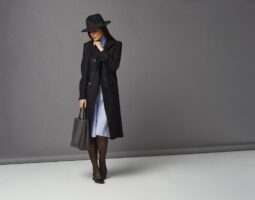 Eleganță intuitivă cu noua colecția EBBA de la ECCO