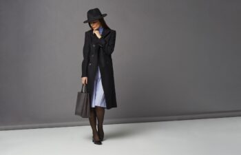 Eleganță intuitivă cu noua colecția EBBA de la ECCO