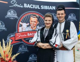 De pe 1 decembrie, povestea “Stroie Baciul Sibian” merge mai departe