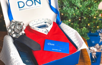 Idei cadouri pentru iubit de Craciun