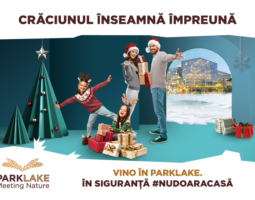 Dăruiește un Crăciun mai bun În siguranță, #NUDOARACASĂ