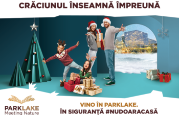 Dăruiește un Crăciun mai bun În siguranță, #NUDOARACASĂ