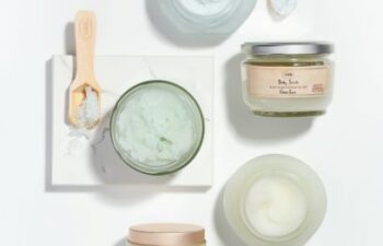 Fall in scrubs – frumoasă din cap până-n picioare cu exfoliantele SABON