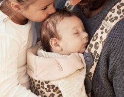 De ce este brandul BabyBjörn atat de iubit?