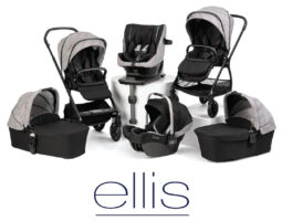 Noutatile sezonului de la Nuna