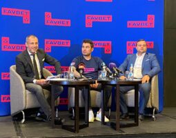 Favbet aduce în fața suporterilor români 3 nume sonore ale fotbalului internațional: Adrian Mutu, Alexandr Hleb și Ivan Rakitic