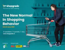 Cum va arăta noul normal în comportamentul de shopping aflăm de la Shopgrade 3
