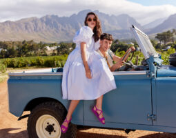 Vara aceasta găsește mood-ul potrivit alături de ECCO