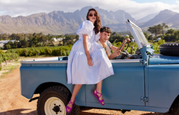 Vara aceasta găsește mood-ul potrivit alături de ECCO