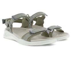 ECCO X-TRINSIC – un confort cu adevărat inovator