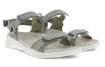 ECCO X-TRINSIC – un confort cu adevărat inovator